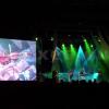 Vedle podia - festival