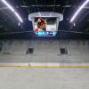 Multimediální LED kostka s LED prstencem - ZS Chomutov