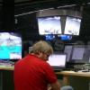 instalace režijního pracoviště ZS Chomutov