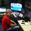instalace režijního pracoviště ZS Chomutov