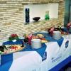 Valná hromada Svazu Obchodu - hotel International Brno