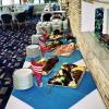 Valná hromada Svazu Obchodu - hotel International Brno